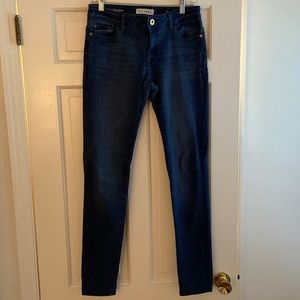 DL Super Model Skinny Jeans